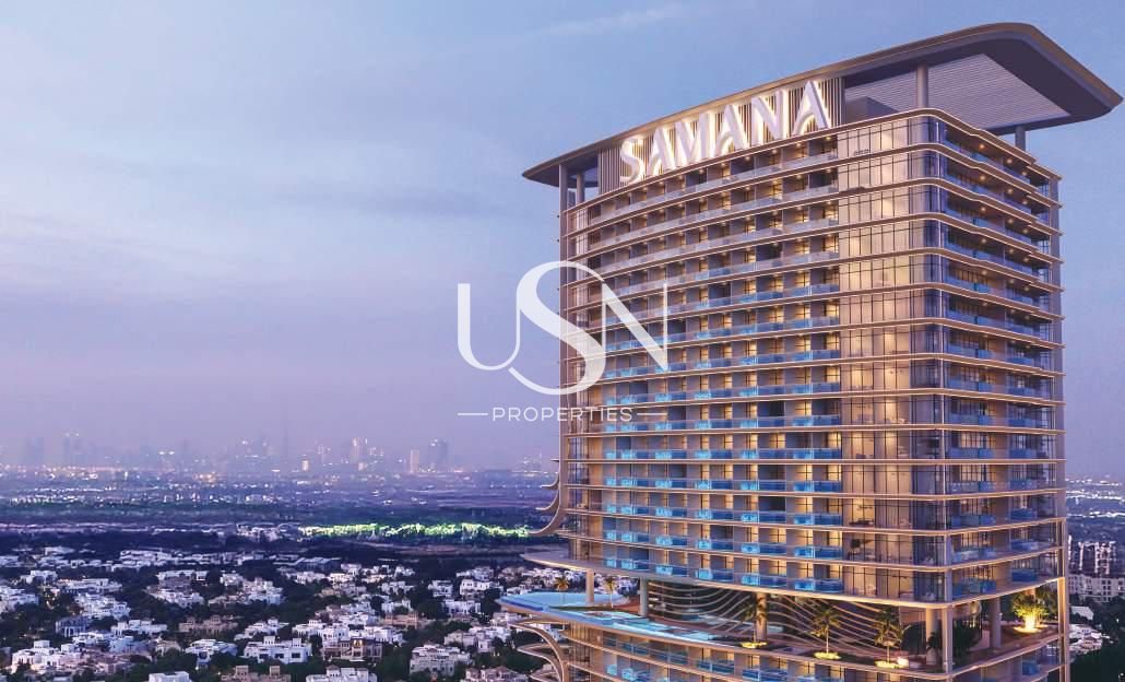 Urban Connectivity | Smart Living Spaces | High Appreciation