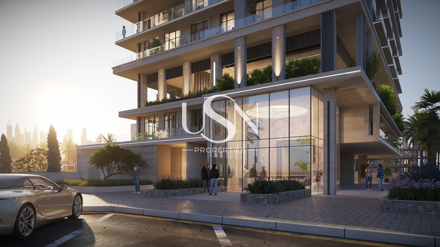 Luxury Living | Expansive Community View at Beverly Park