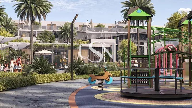25% Discount! Studio Apartment in Verdana Residence 3 | DIP