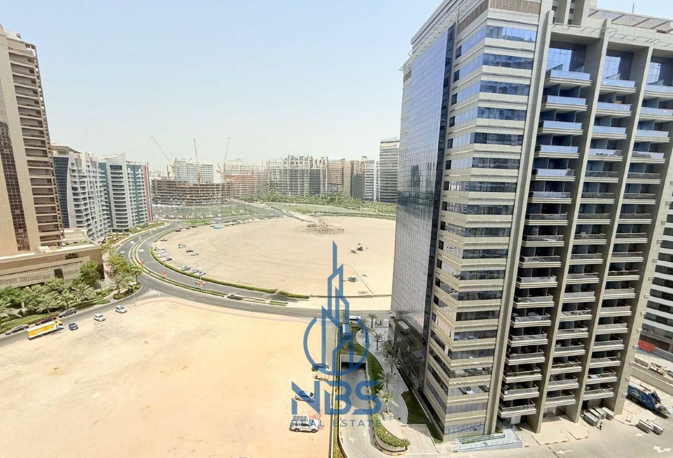 Unfurnished | Vacant | Large Layout
