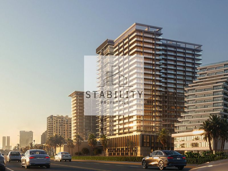 MODERN ELEGANCE | CITY ACCESS | HIGH ROI