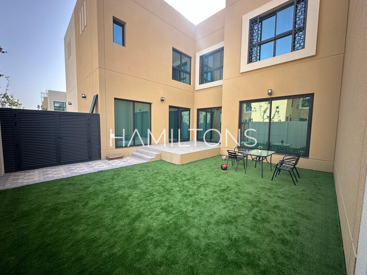 Spacious Sustainable Villa | Fully Eco-Friendly | Resale