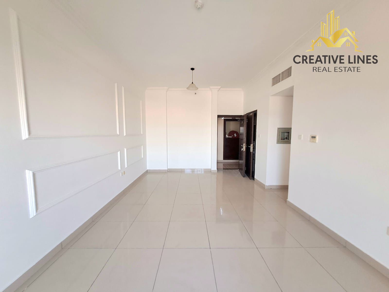 Hot Family Deal 3BR-Apartment In Eco Friendly Budget / With All Amenities Parking+Gym+Pool / Al Nahda 1