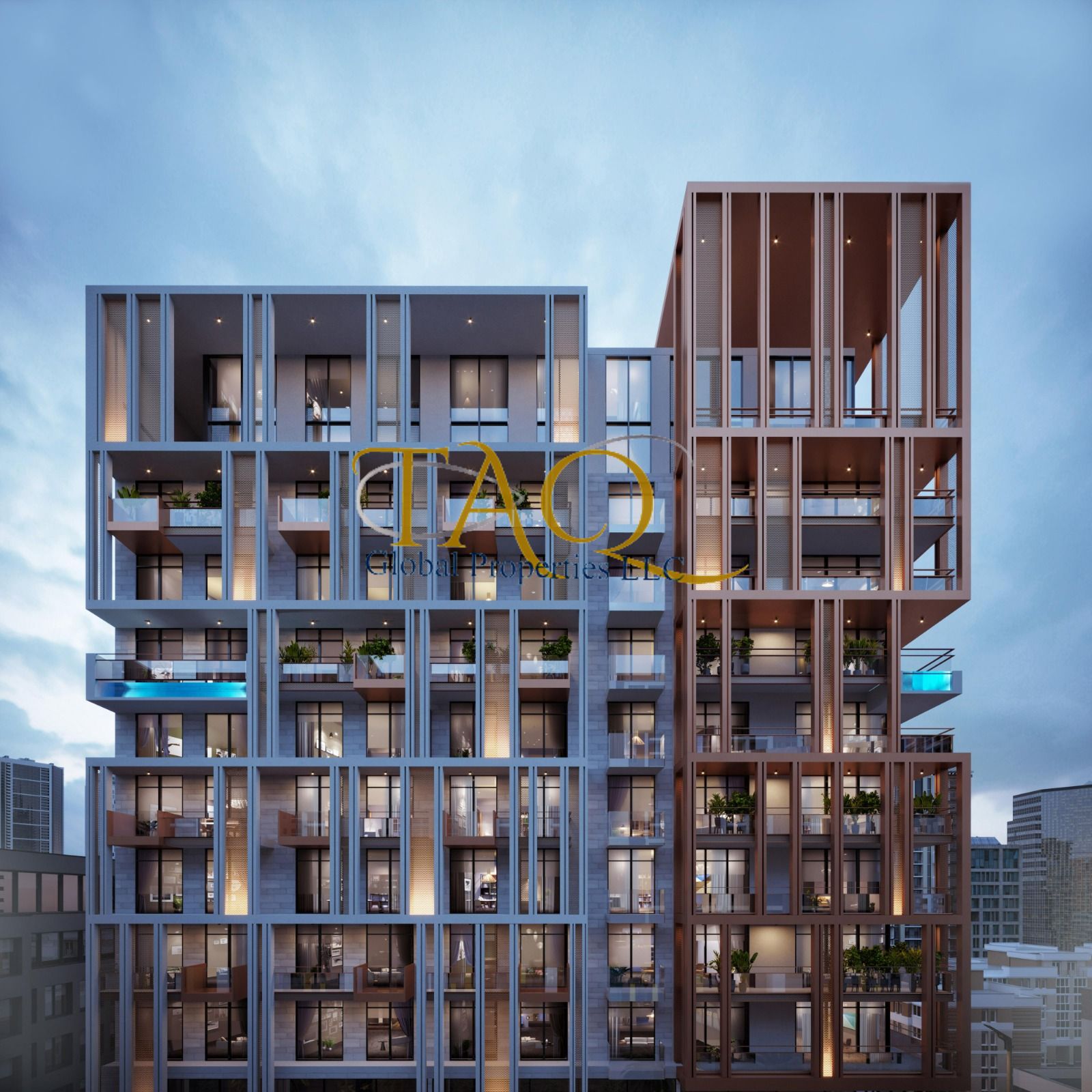 Studio |Spacious Layout | Nice View
