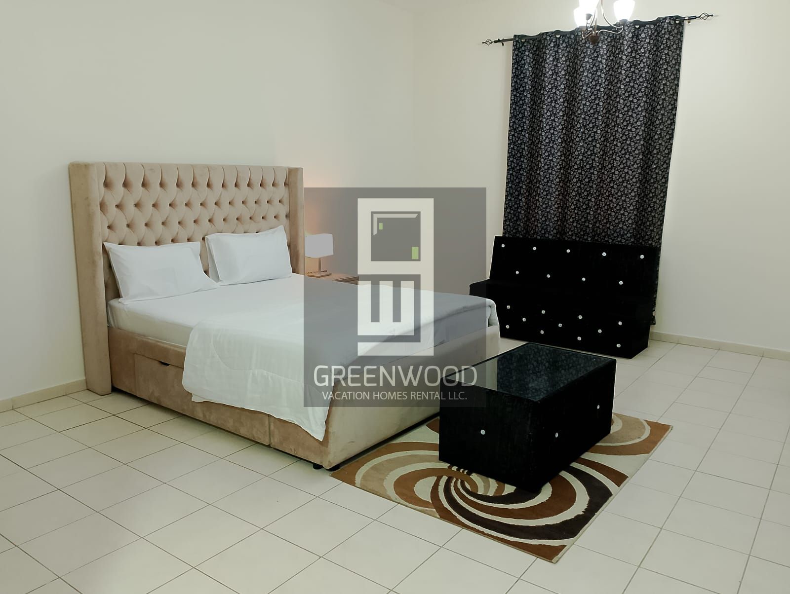 Affordable Studio | 4,000 AED | England Cluster X01