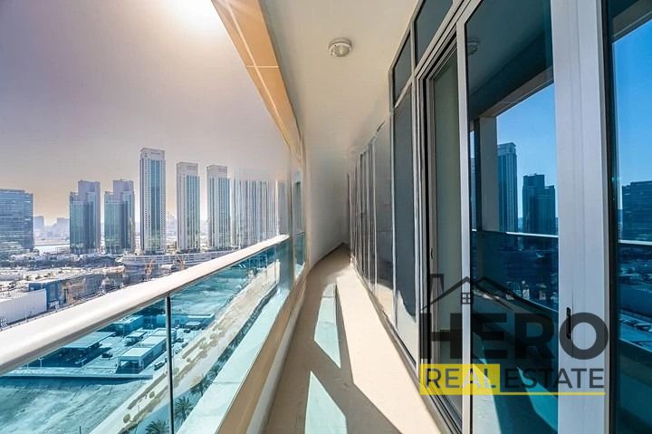 HOT Deal | High Floor | Amazing Views | Book Now !
