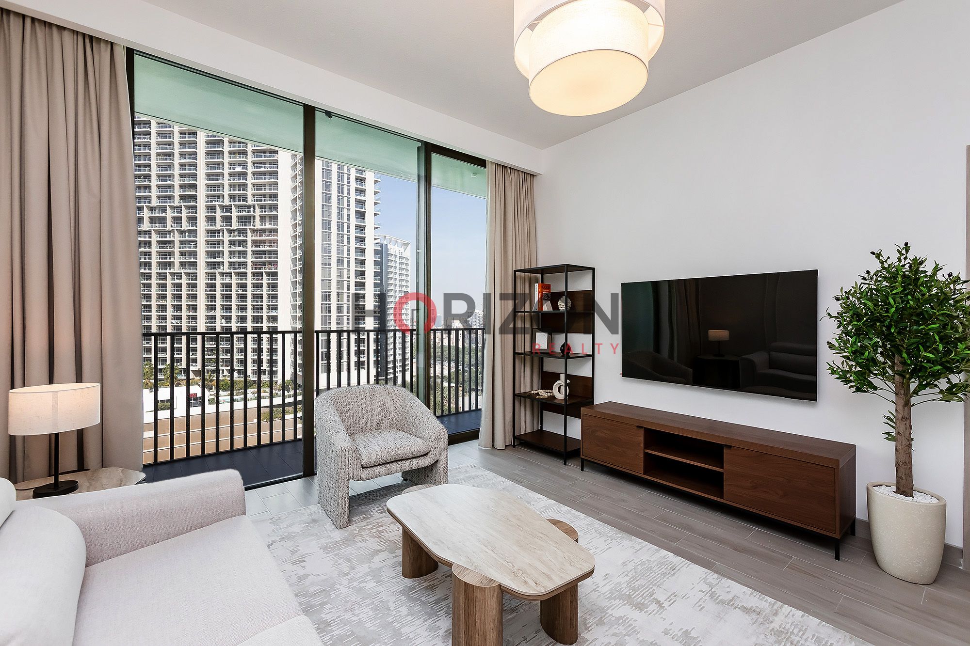 One Month Free | Luxury Furnishing | Expansive Layout