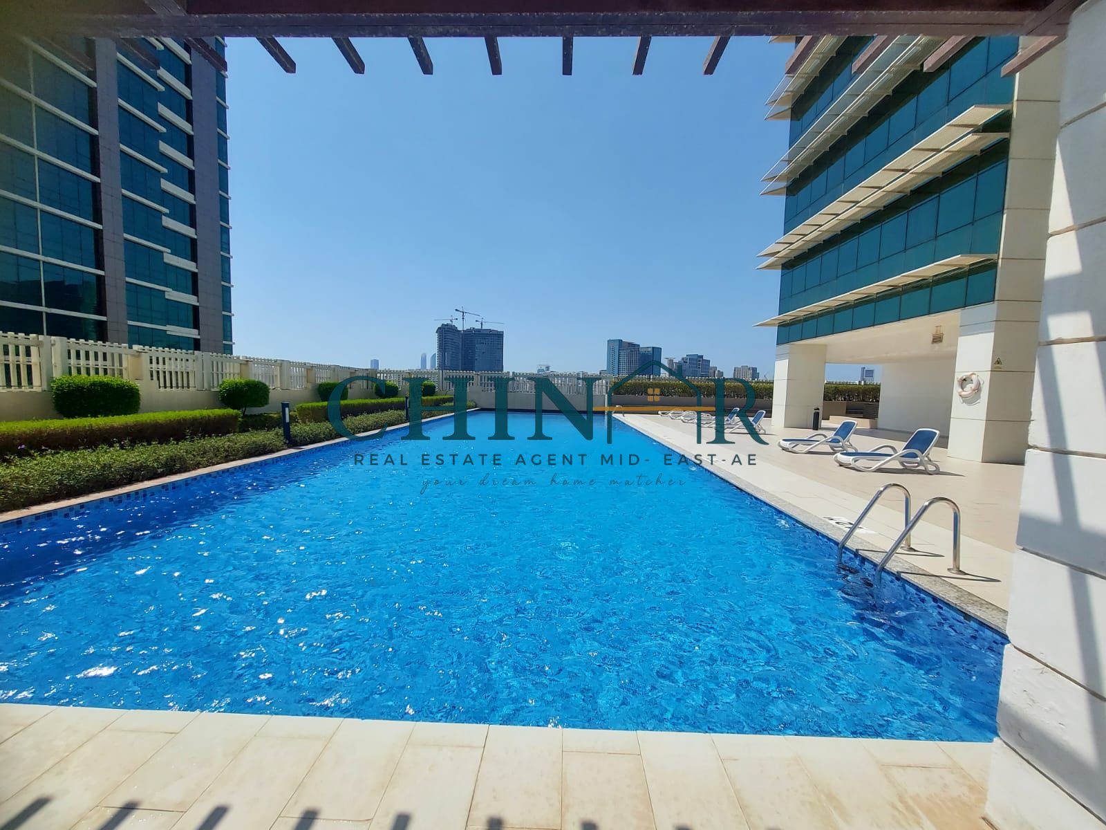 FABULOUS!! 2BHK with CITY VIEW | POOL | GYM | PARKING | TOP NOTCH FACILITIES | CALL US NOW!