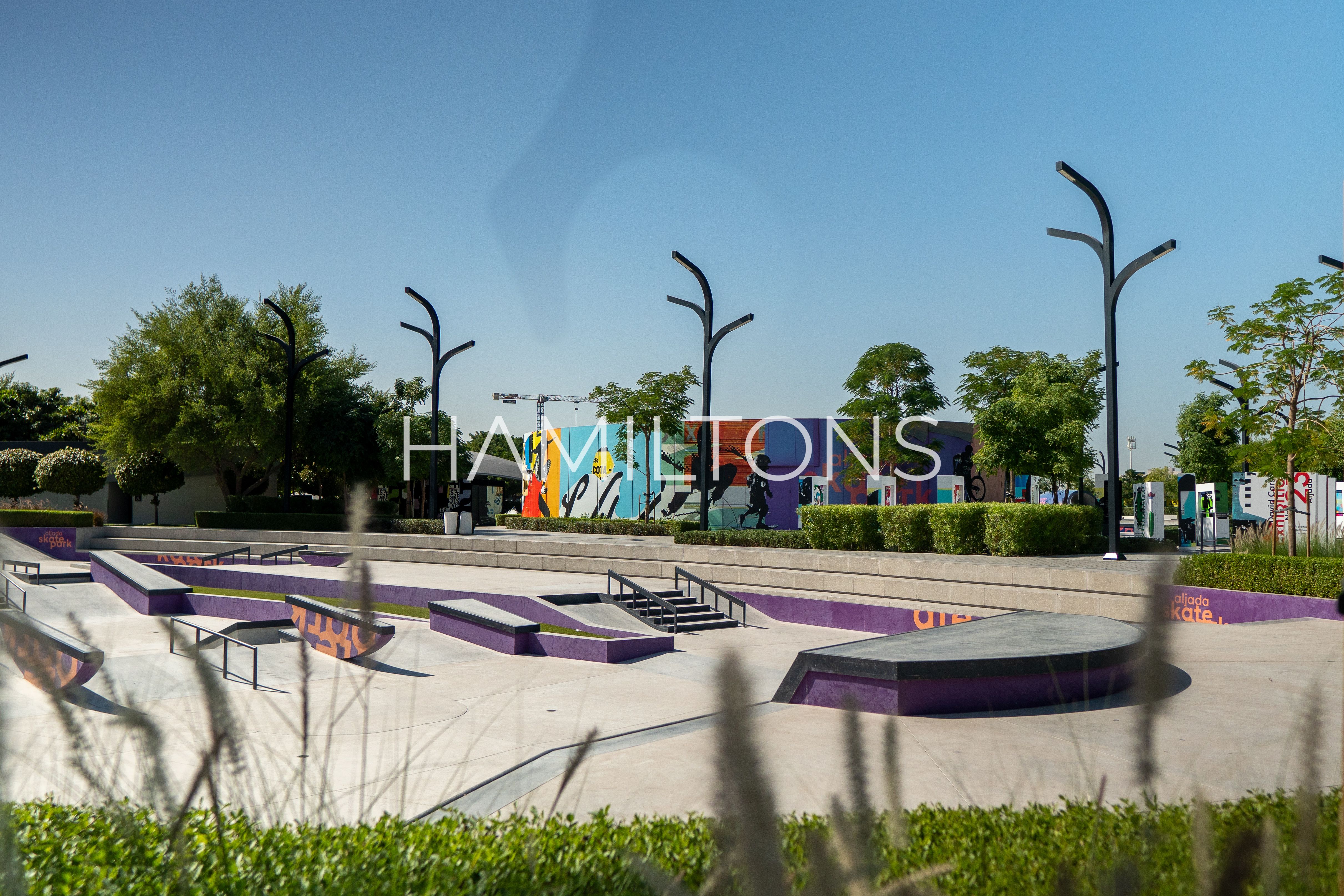 Premium Apartment | Thriving Community | Resale