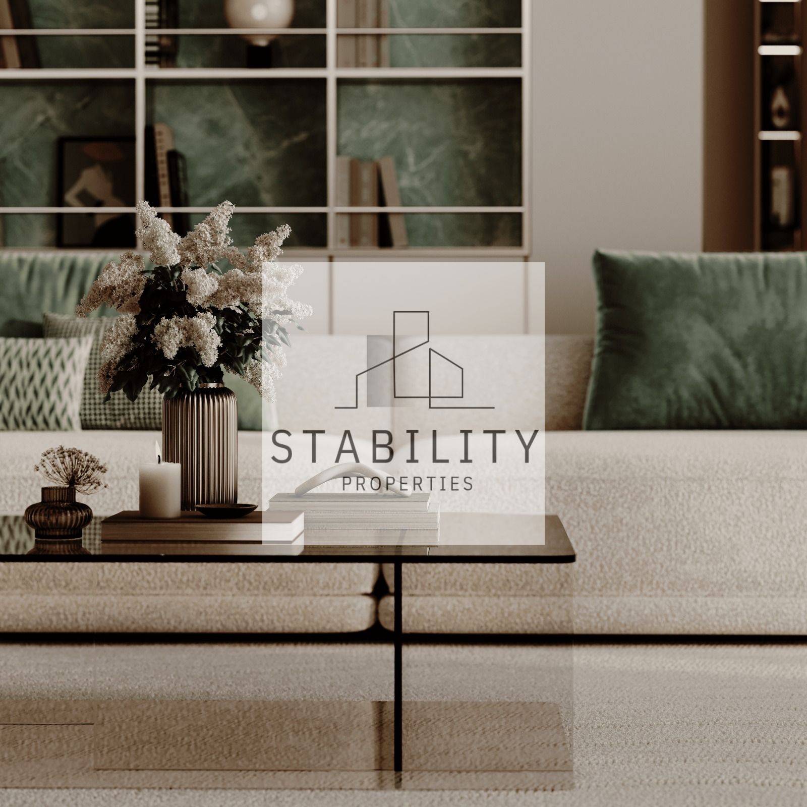 URBAN ELEGANCE | MODERN DESIGN | LUXURY AMENITIES