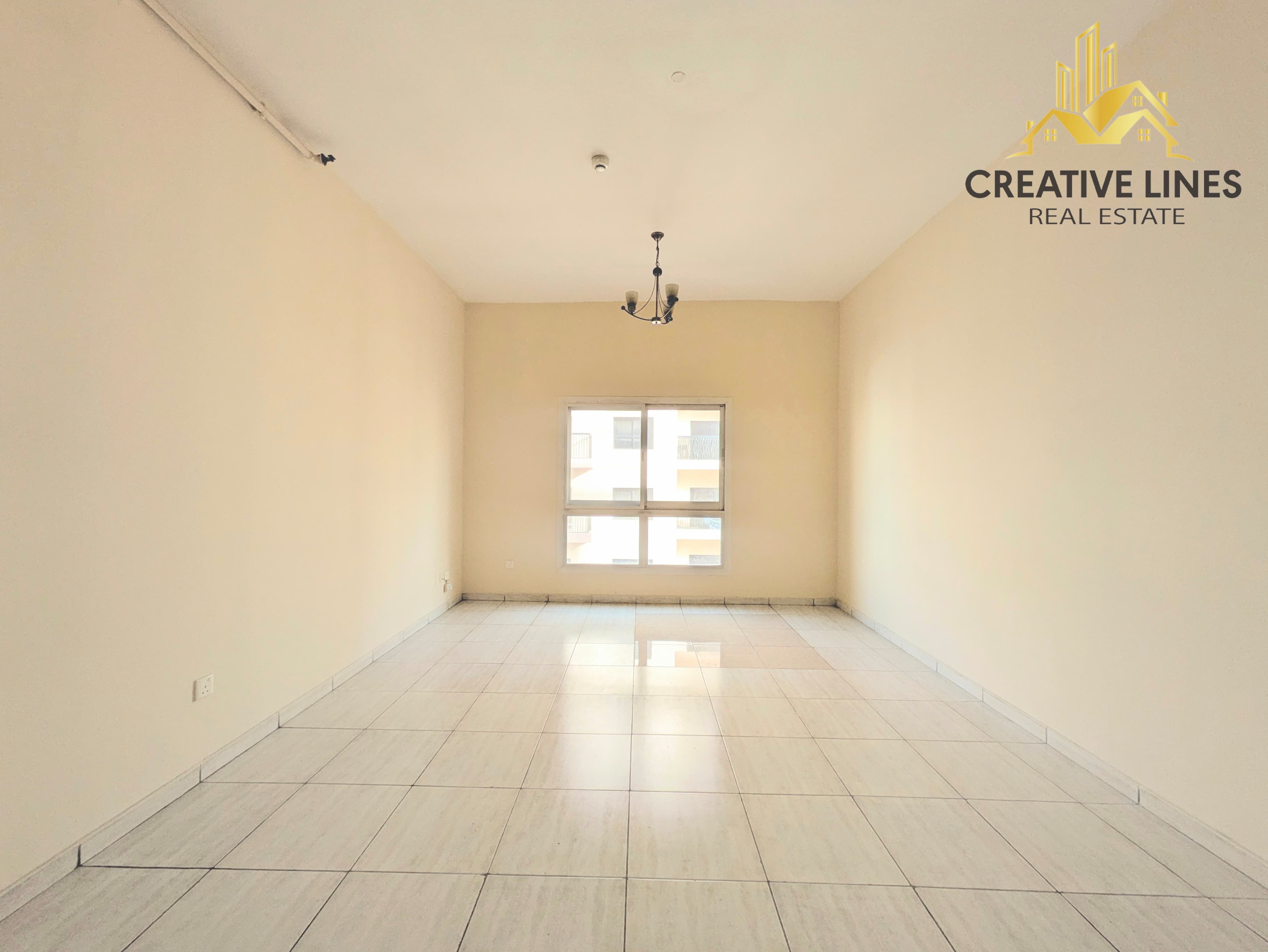 1BHK Apartment Full For Family / AL Nahda ×