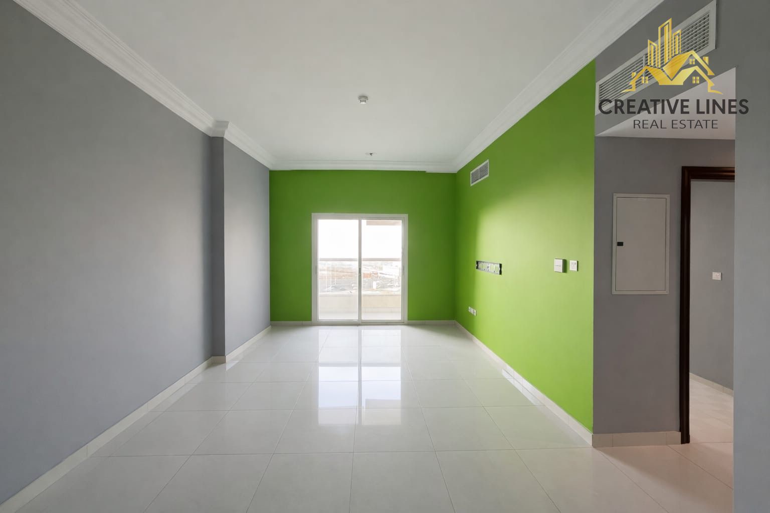 Bright & Spacious 2BHK Family Apartment – Prime Al Nahda, Dubai