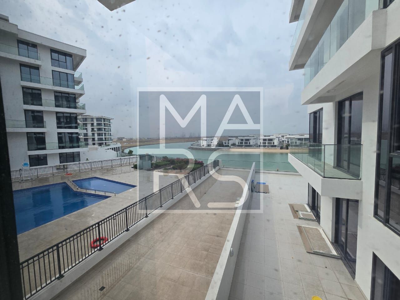 Prime View 1BR Apartment | 978 Sqft | 1 Parking | Rent 55K | Blue Bay