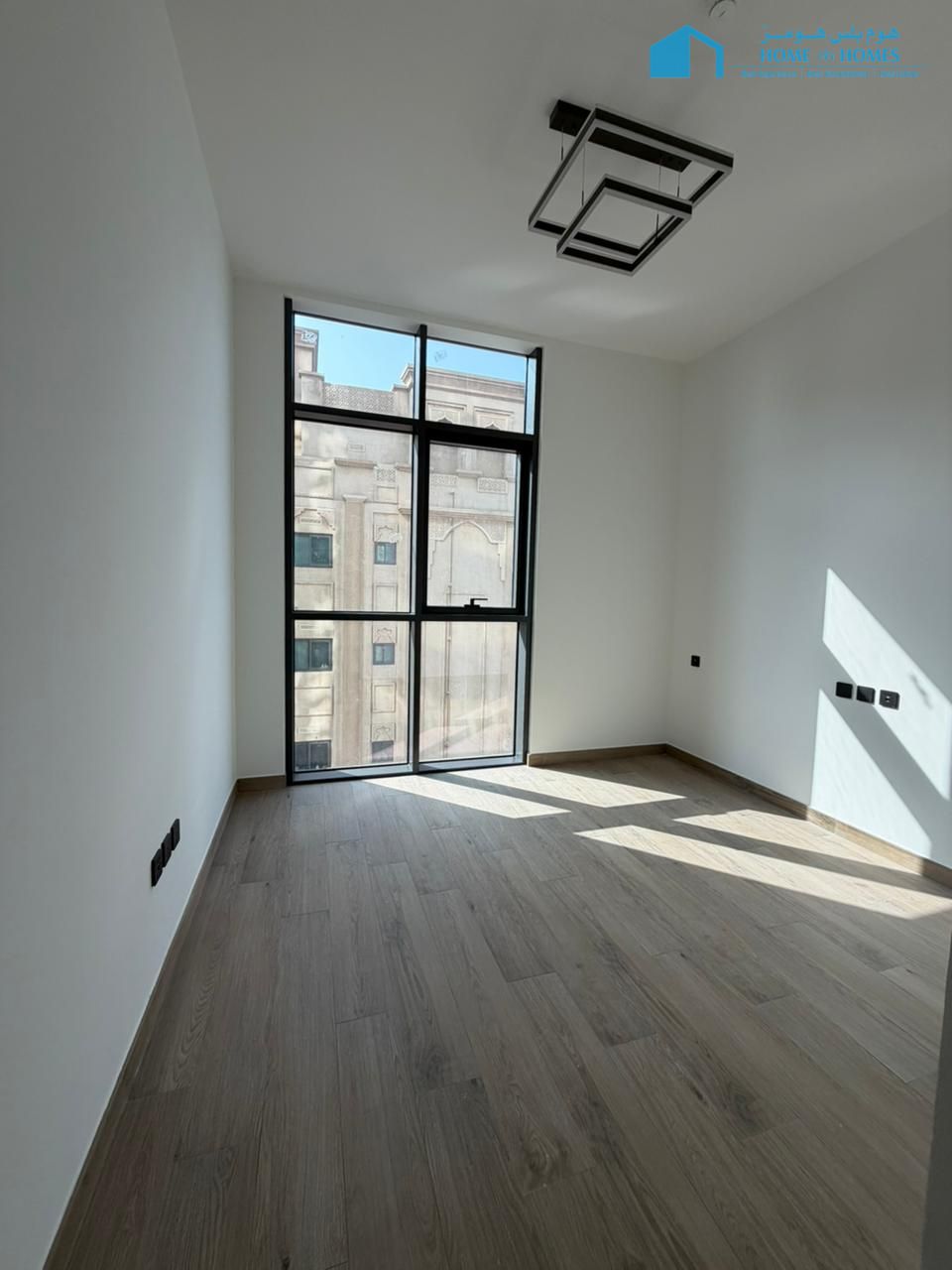 Spacious Family Units | Prime Al Jaddaf Location | High-End Finishes