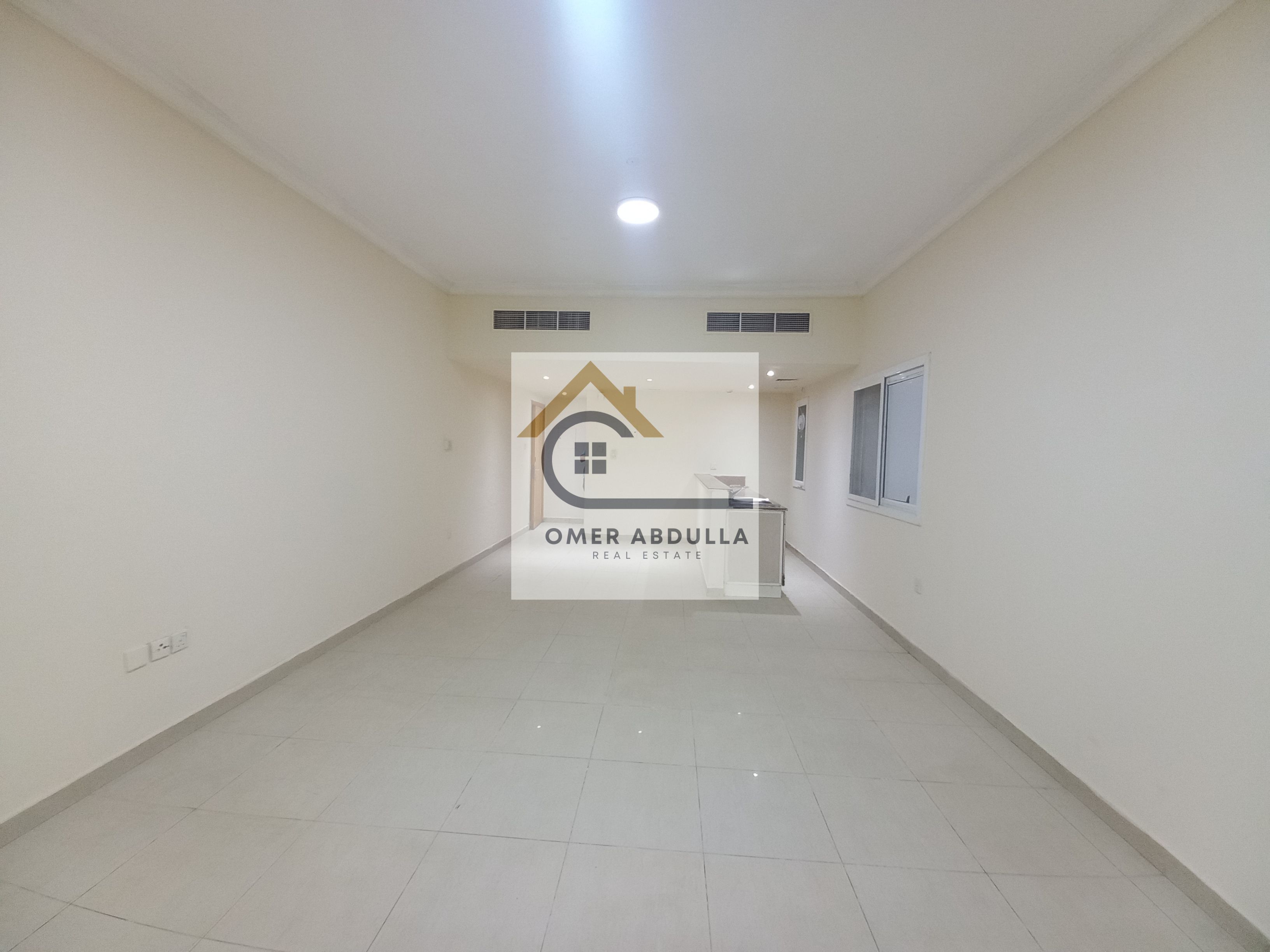 Big Size Studio Apartment Only 26k with 20 Days free in Muwalieh