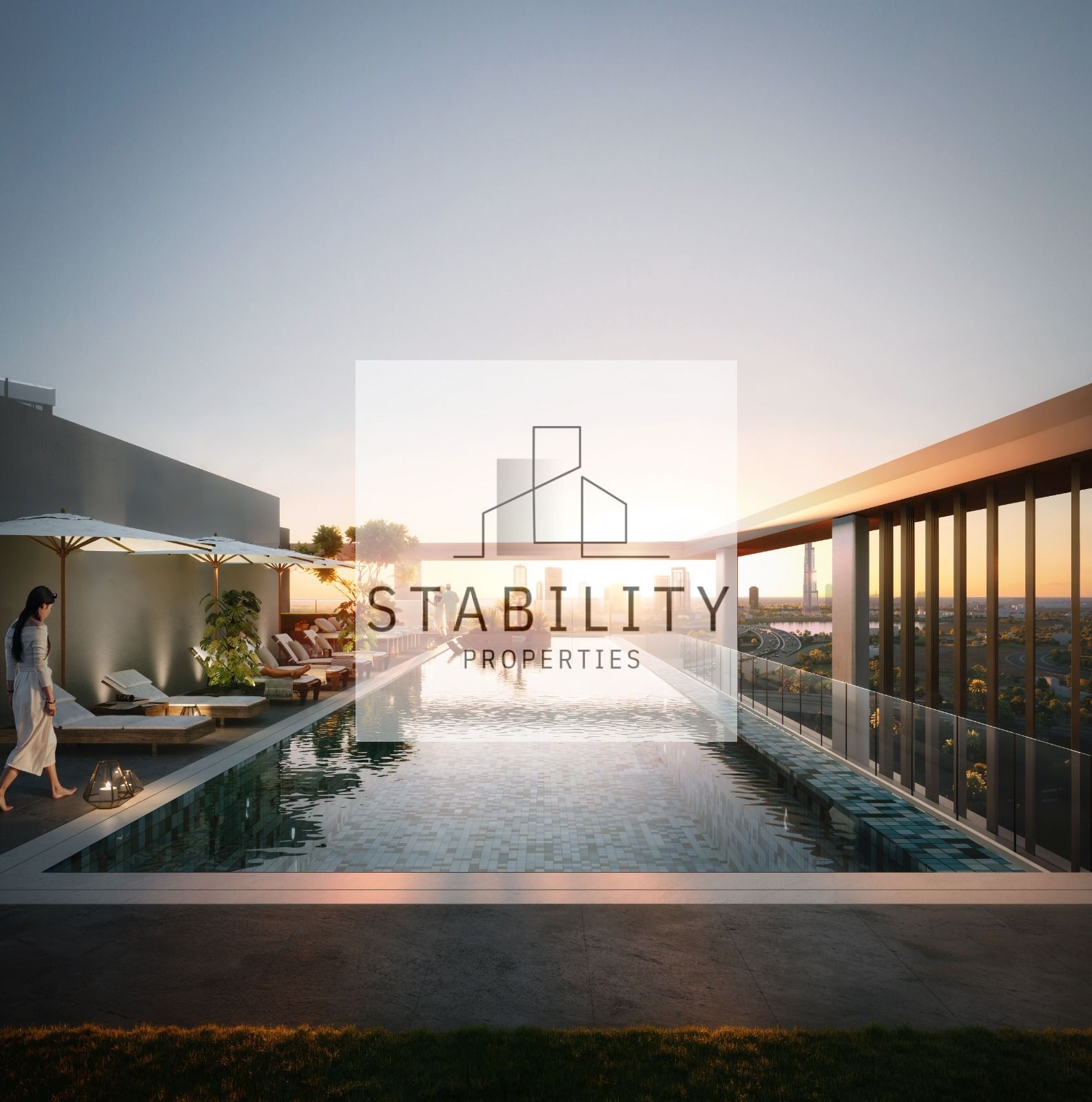 CITY LIVING | FUNCTIONAL SPACES | LONG-TERM VALUE