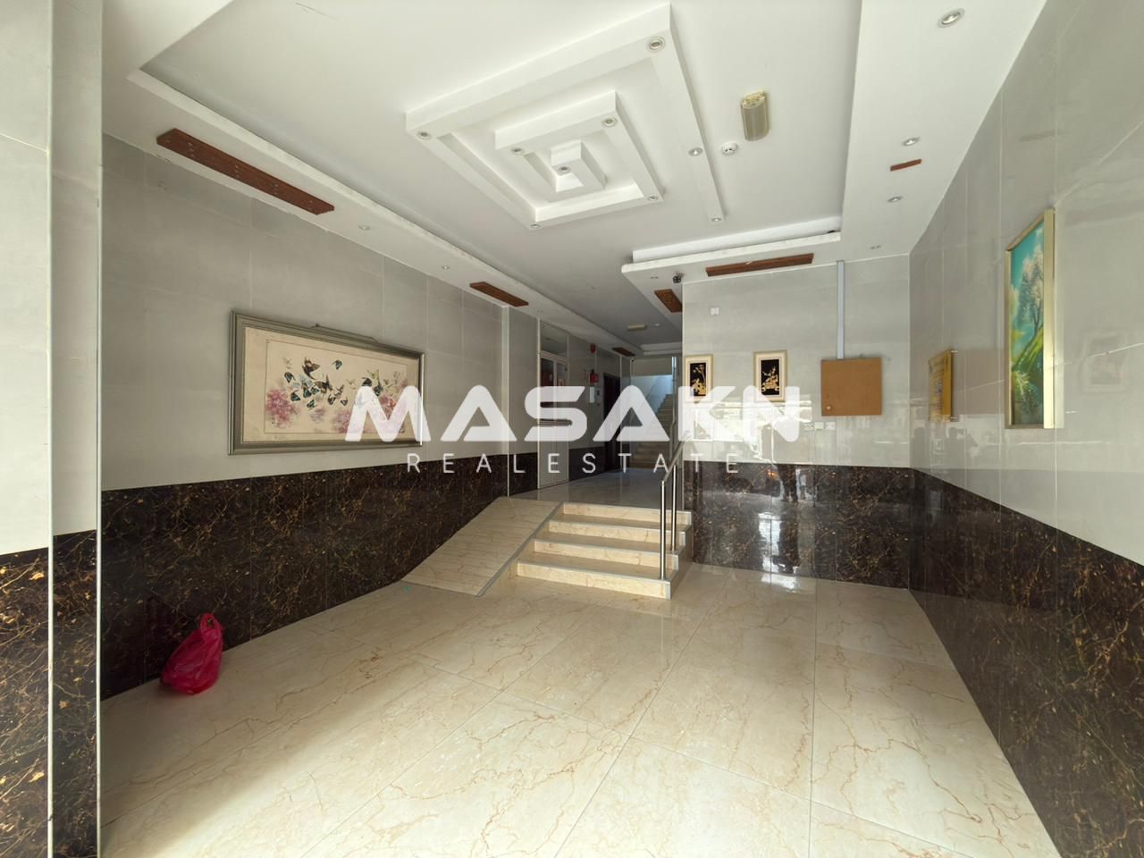 1 BHK Apartment for Rent – Al Nakhil, Al Rumailah 1, Ajman