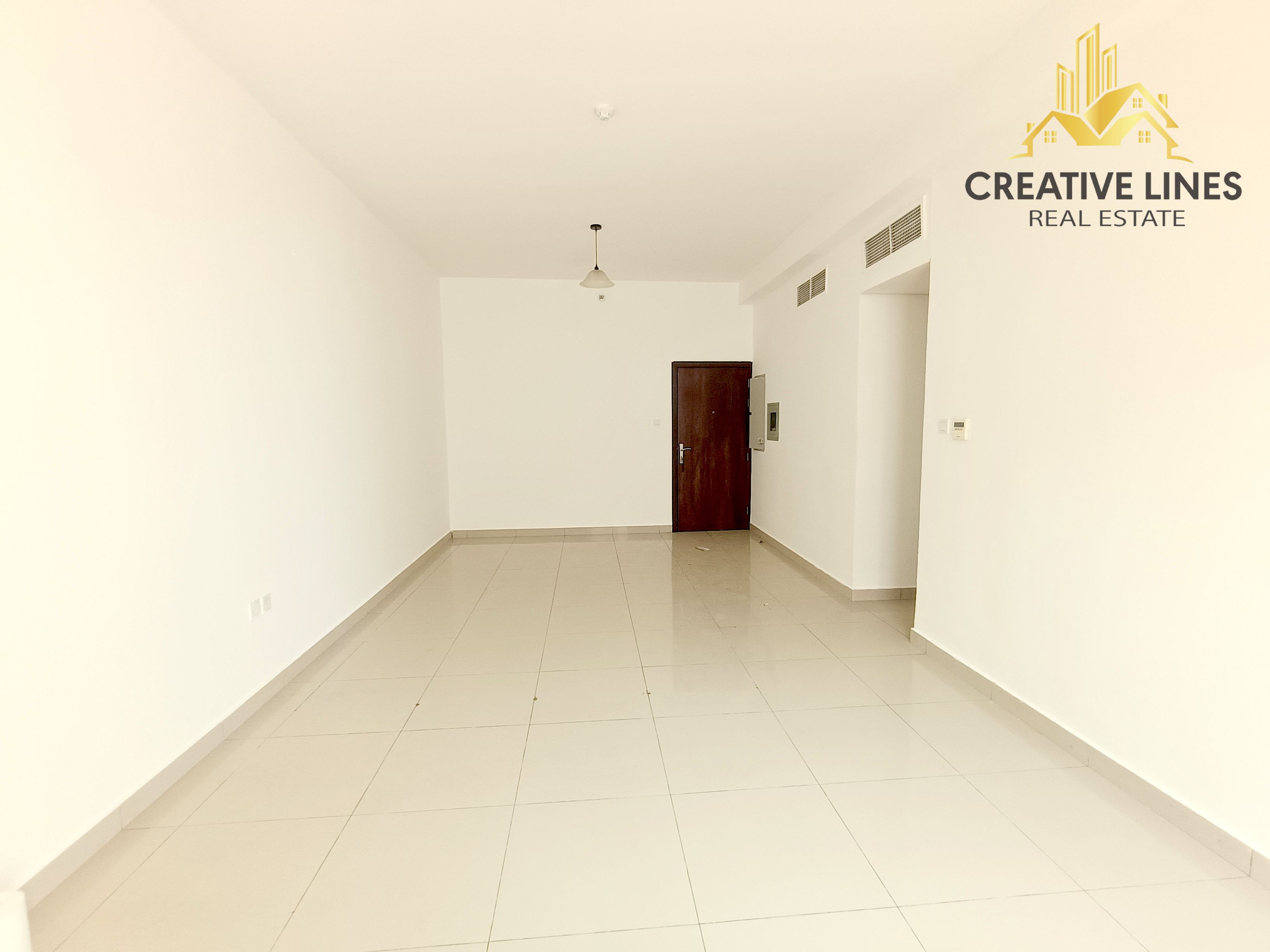 3bhk Apartment Available For Family With Gym, Swimming Pool, Covered 1 Car Parking Available