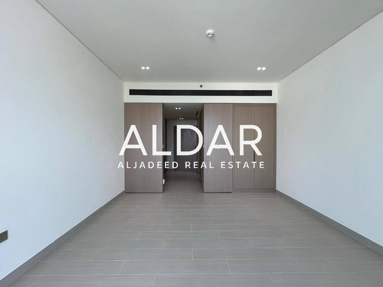 Brand New |Middle Floor |Luxury Living |Spacious