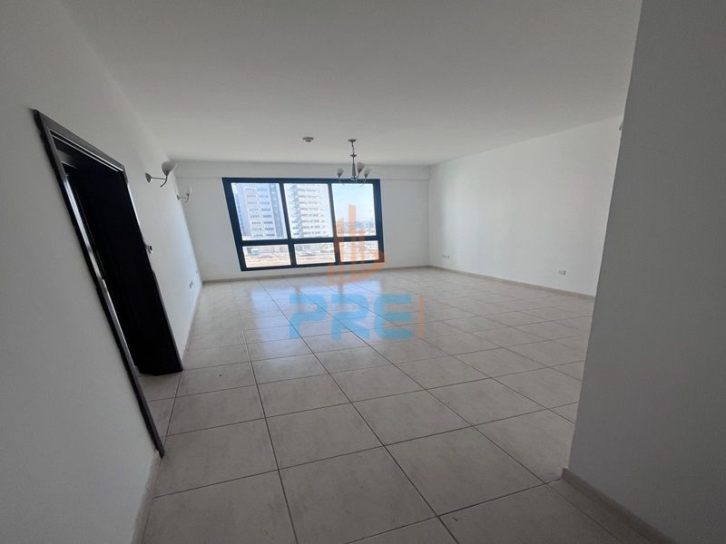 One Bedroom I Well Maintained I Rented HIGH ROI