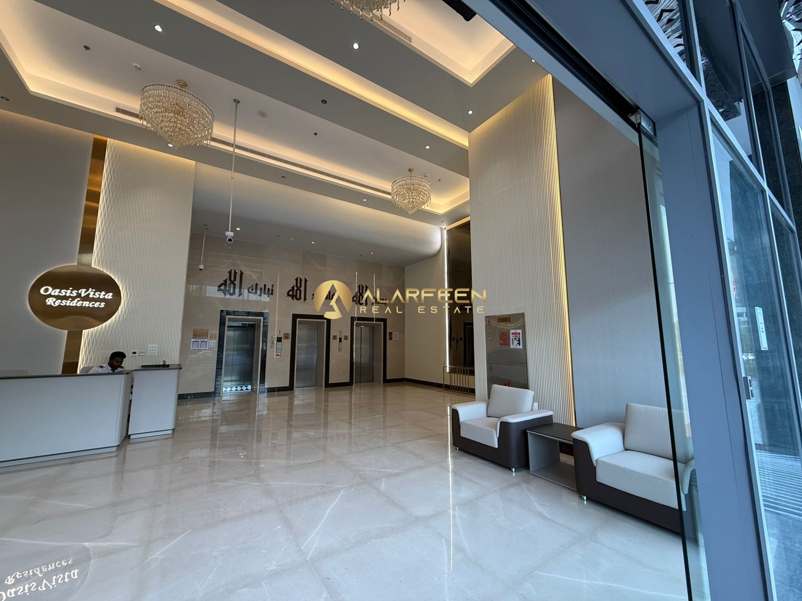 Brand New 2 bhk Apartment | with best ammenities | Road view