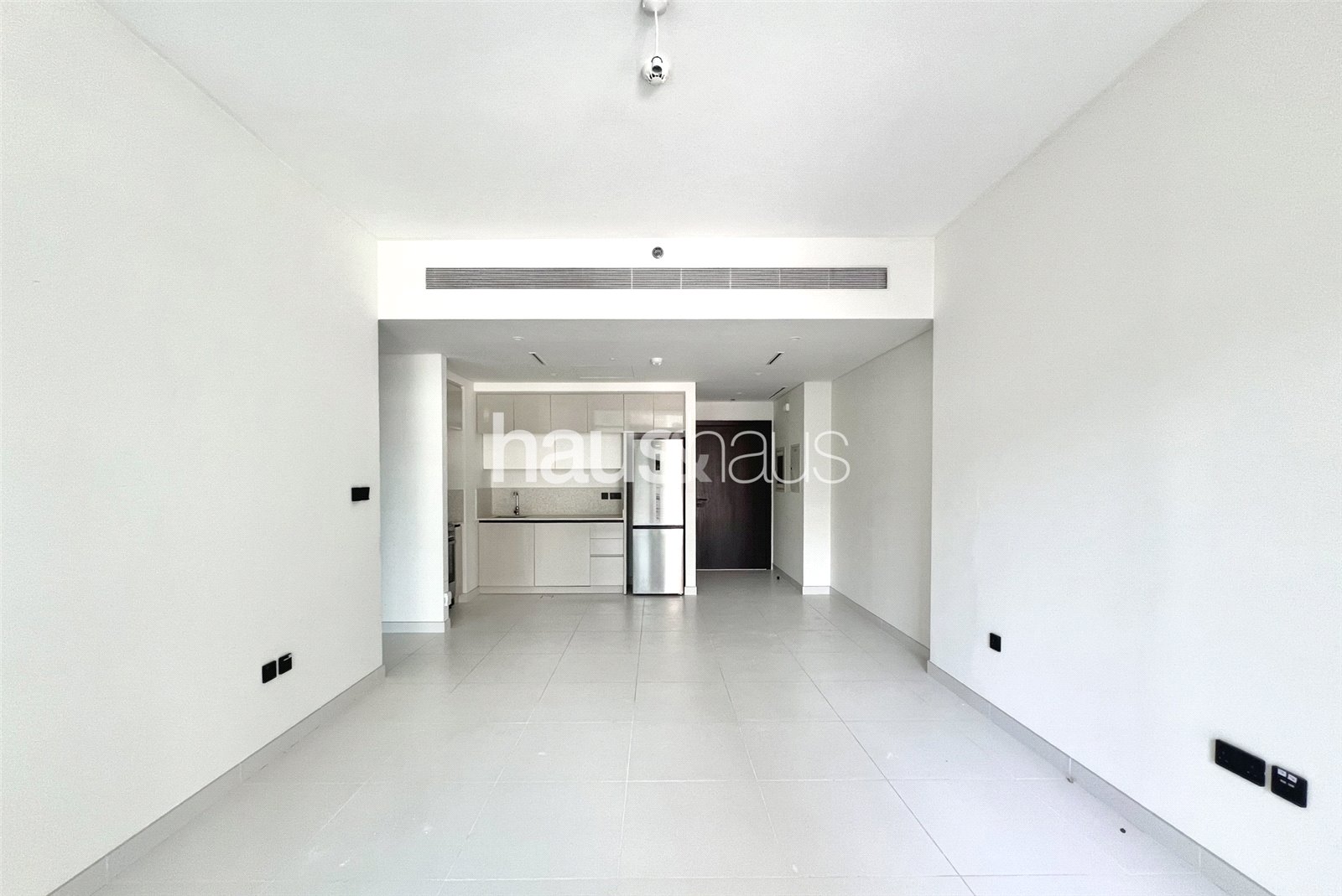Brand New | Chiller Free | Exquisite Amenities
