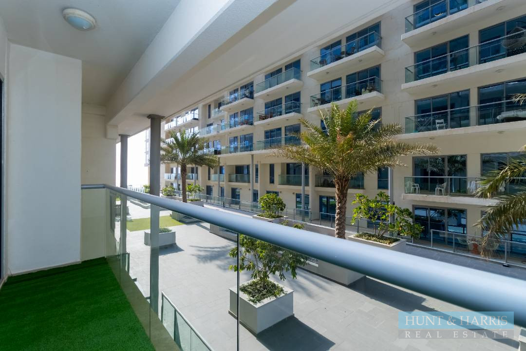 2 Bedroom Duplex in Al Marjan | Fully Upgraded | Luxury Living