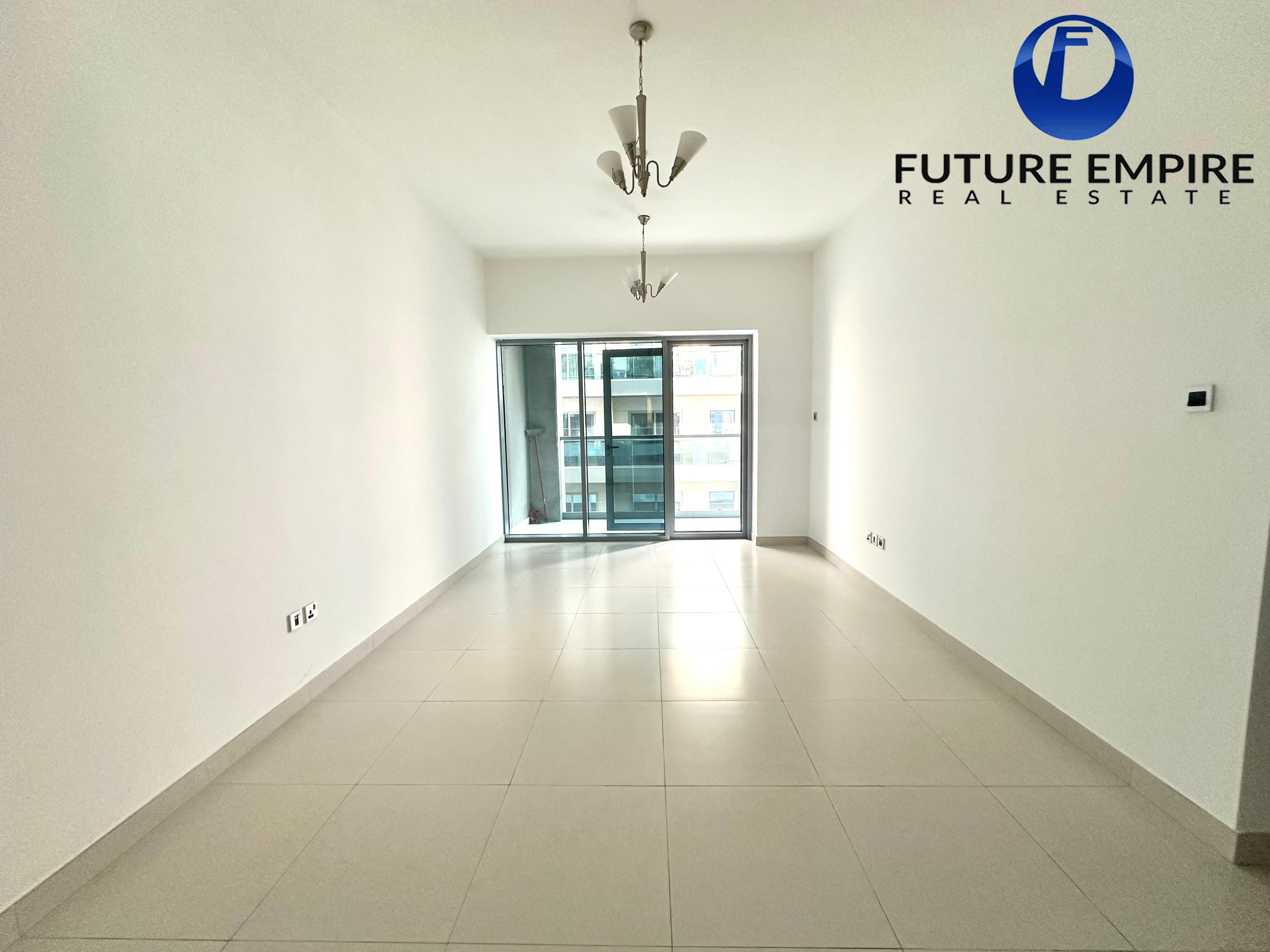 Spacious 1BHK | Top Finishing | Top Class Building