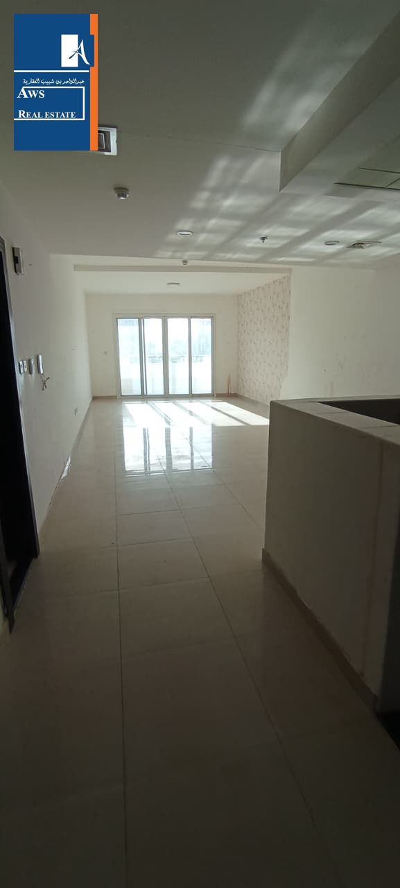 Affordable Studio for Family | Semi-Furnished Unit