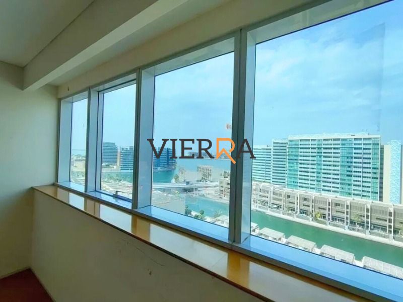 Stunning Canal View | Spacious Layout | Vacant