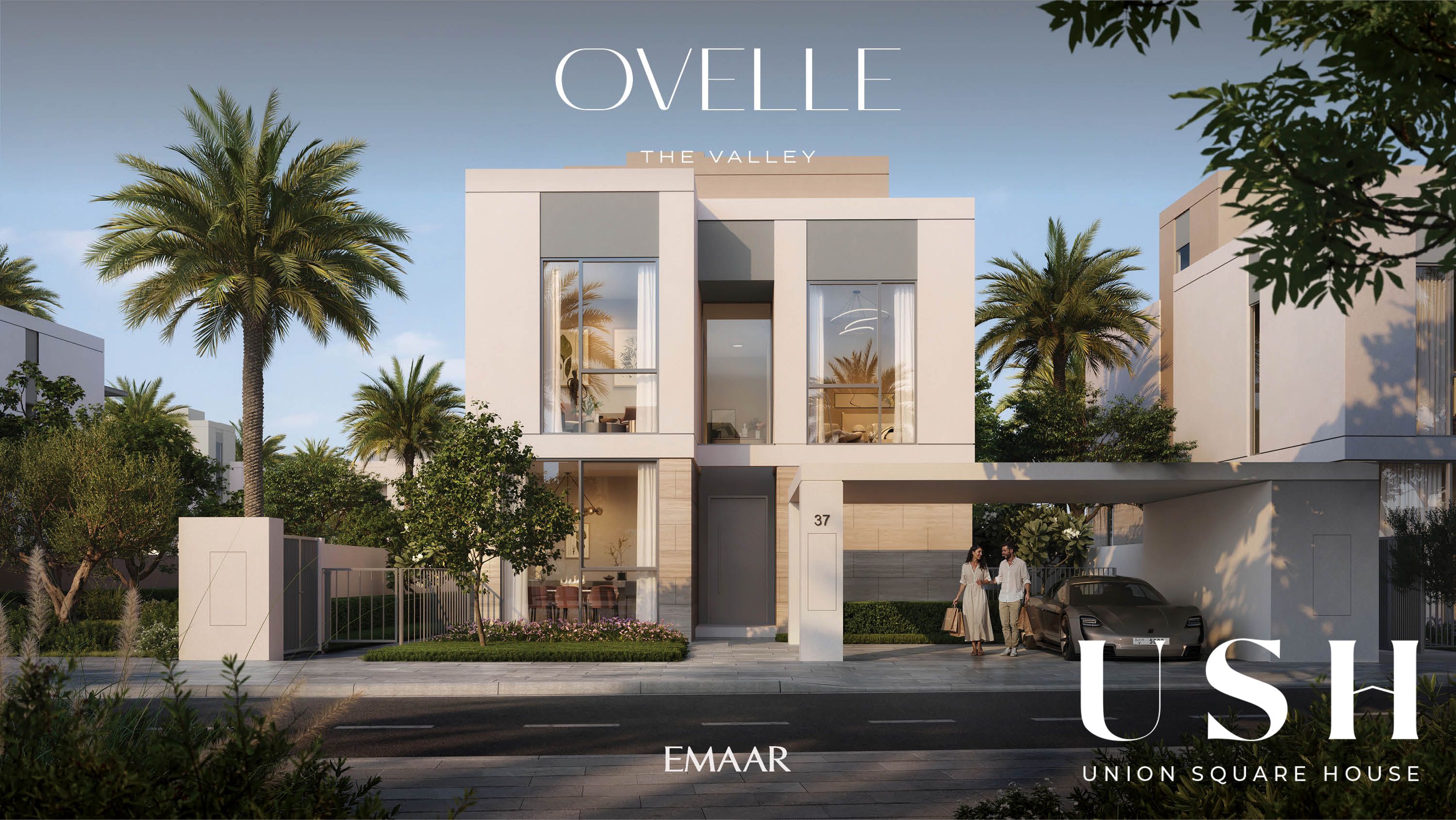 Exclusive 5-Bedroom Luxury Villa | Family Friendly
