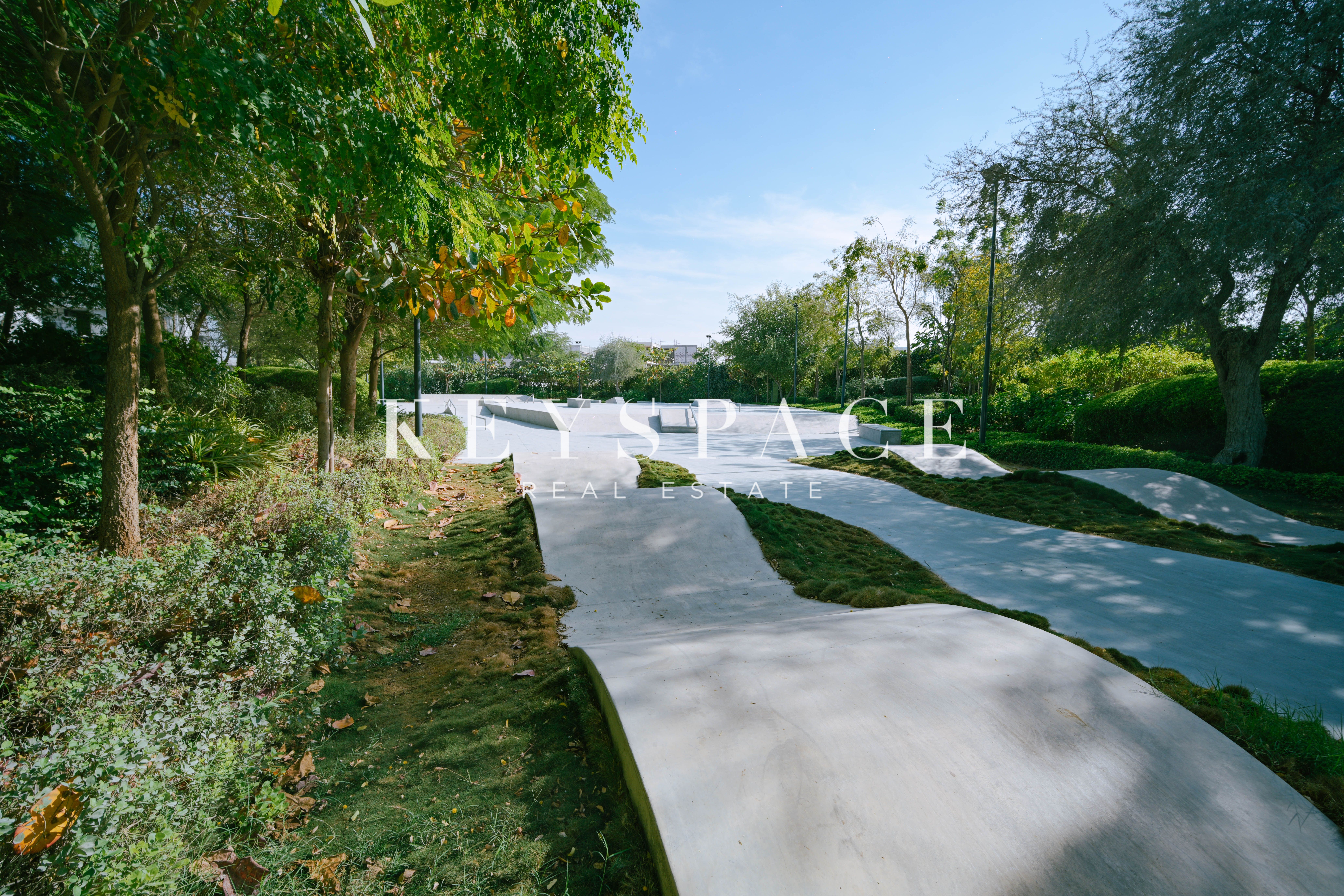Bespoke-Designed Smart Villa Showcasing Premium Craftsmanship | Resale
