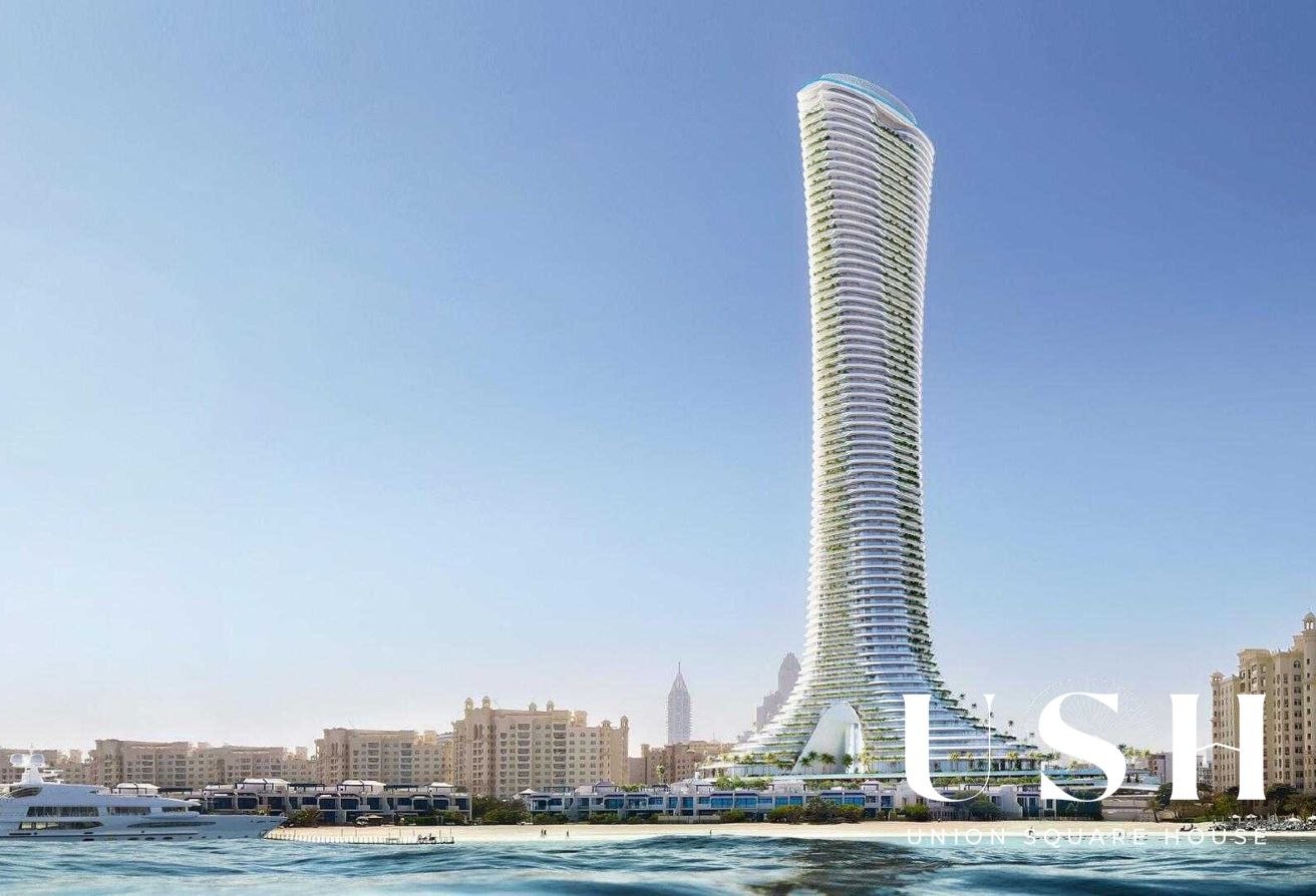 Premium Waterfront Homes | Como Residences