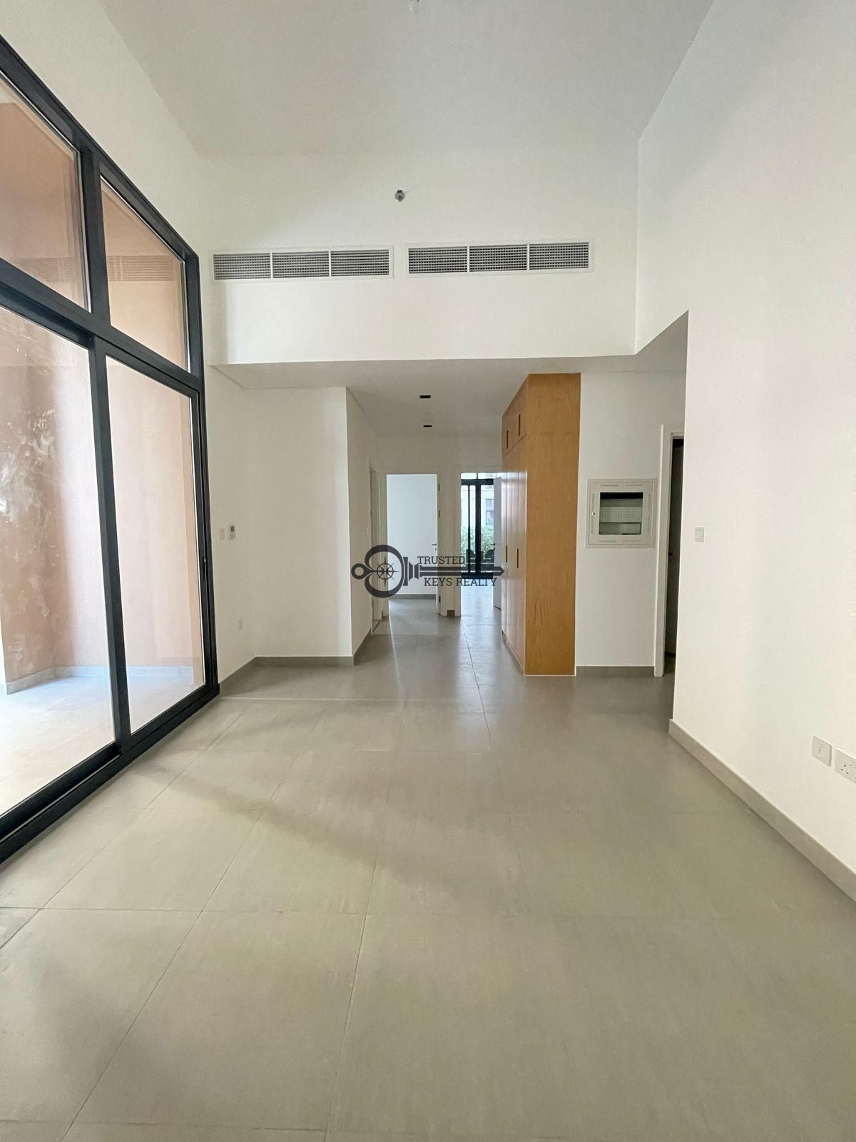 Two-Bedroom Apartment for Rent in Al Mamsha
