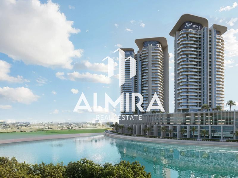 Luxury Living | Premium Amenities | Low Premium