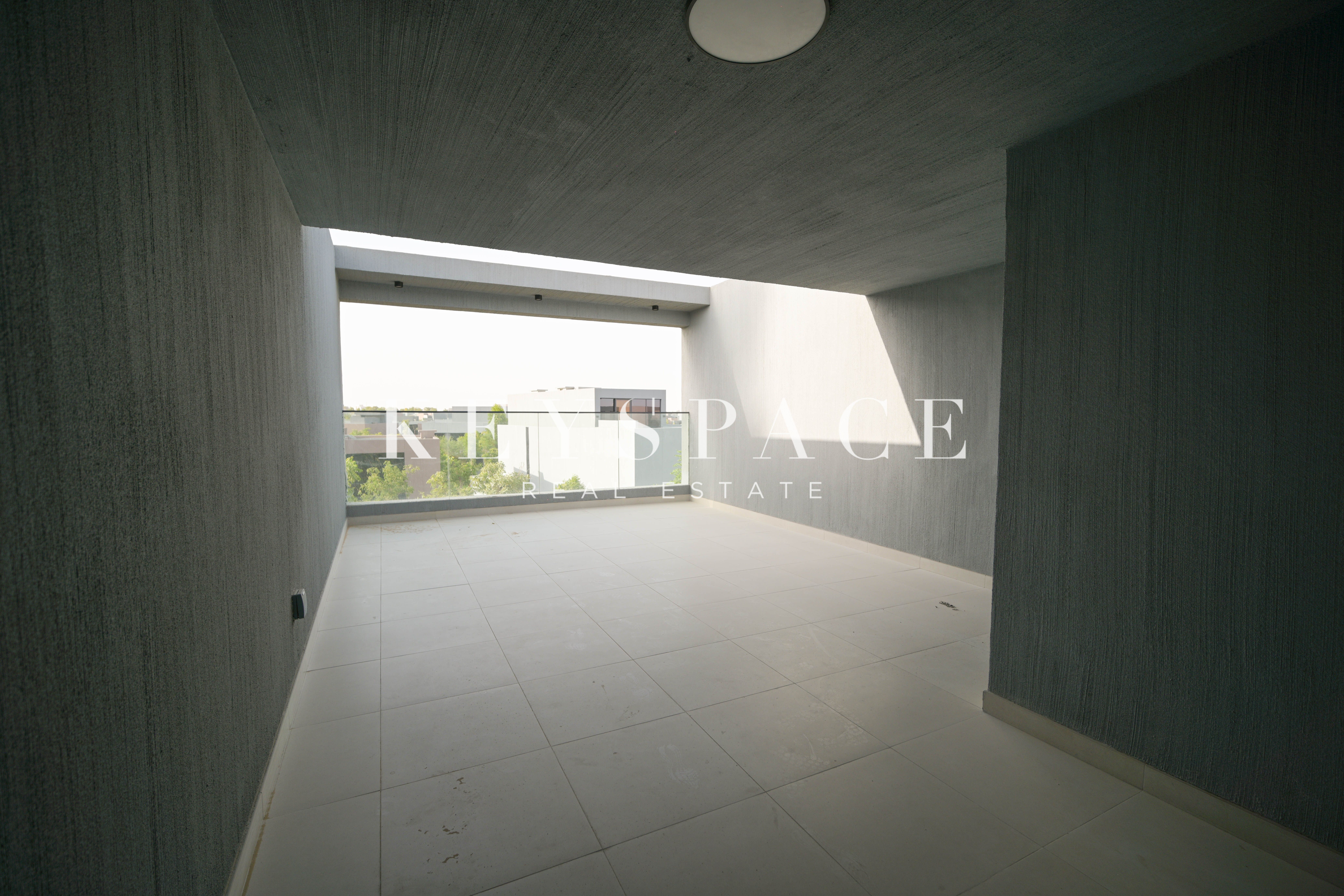 Smart Family Villa with Direct Access to Scenic Walking & Cycling Trails | Resale