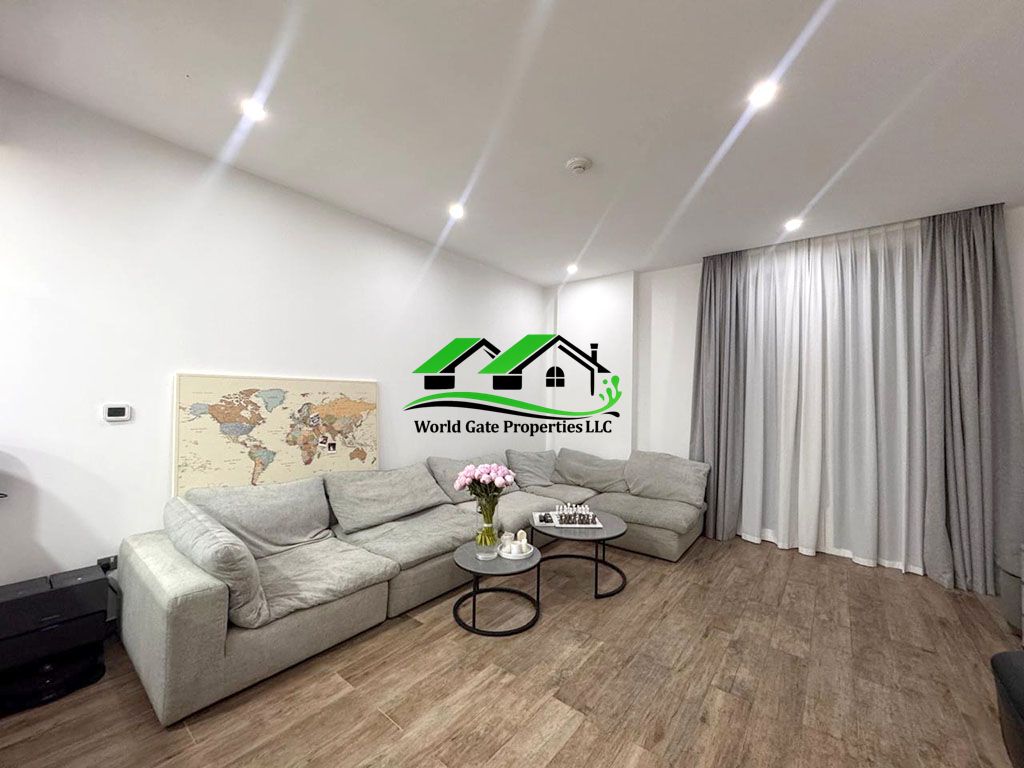 Spacious 1BR Marina View Ready To Move