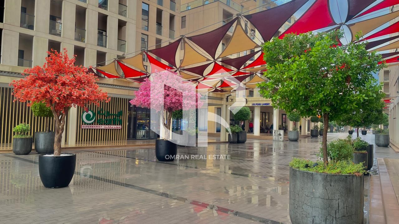 1BR | Freehold | Spacious area | Best price