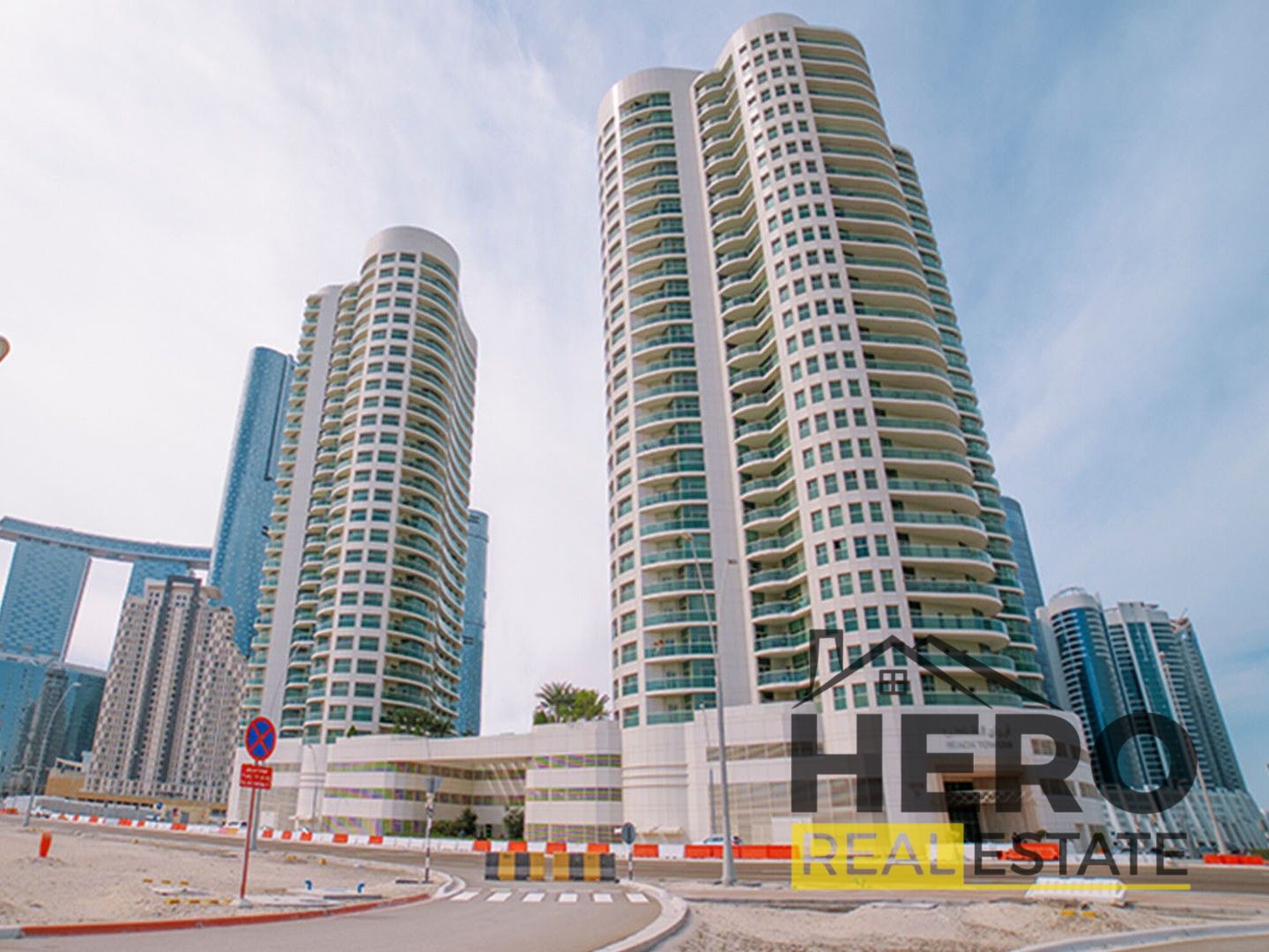 High Floor | With Maids Room | Enquire Now !
