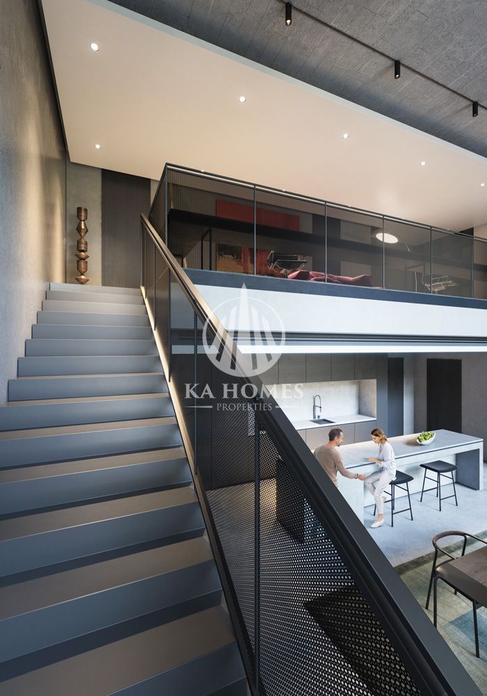 Great Investment Opportunity in Aljada – Luxury Apartment with 5% Down & Easy Installments