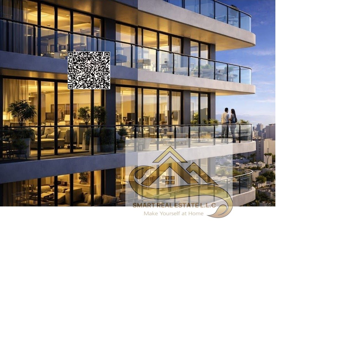 Sea Views | Freehold | Only 10% Down Payment