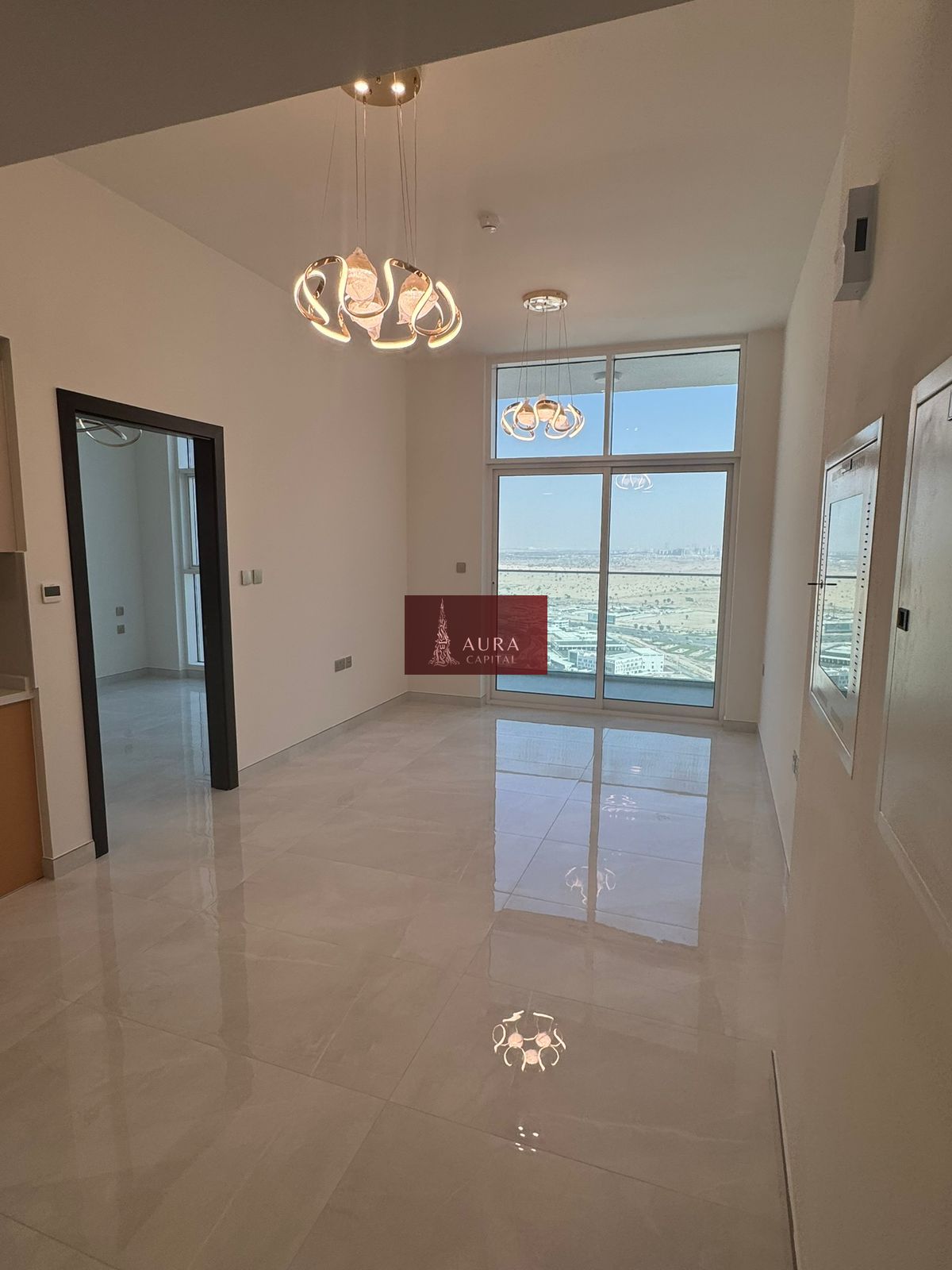 High Floor | Amazing Views | Decent Price