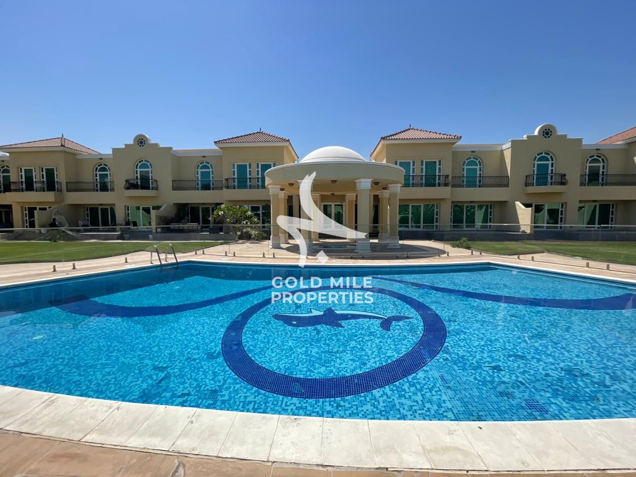 Luxury 4BR Villa + Maid’s Room | Premium Quality | World-Class Amenities