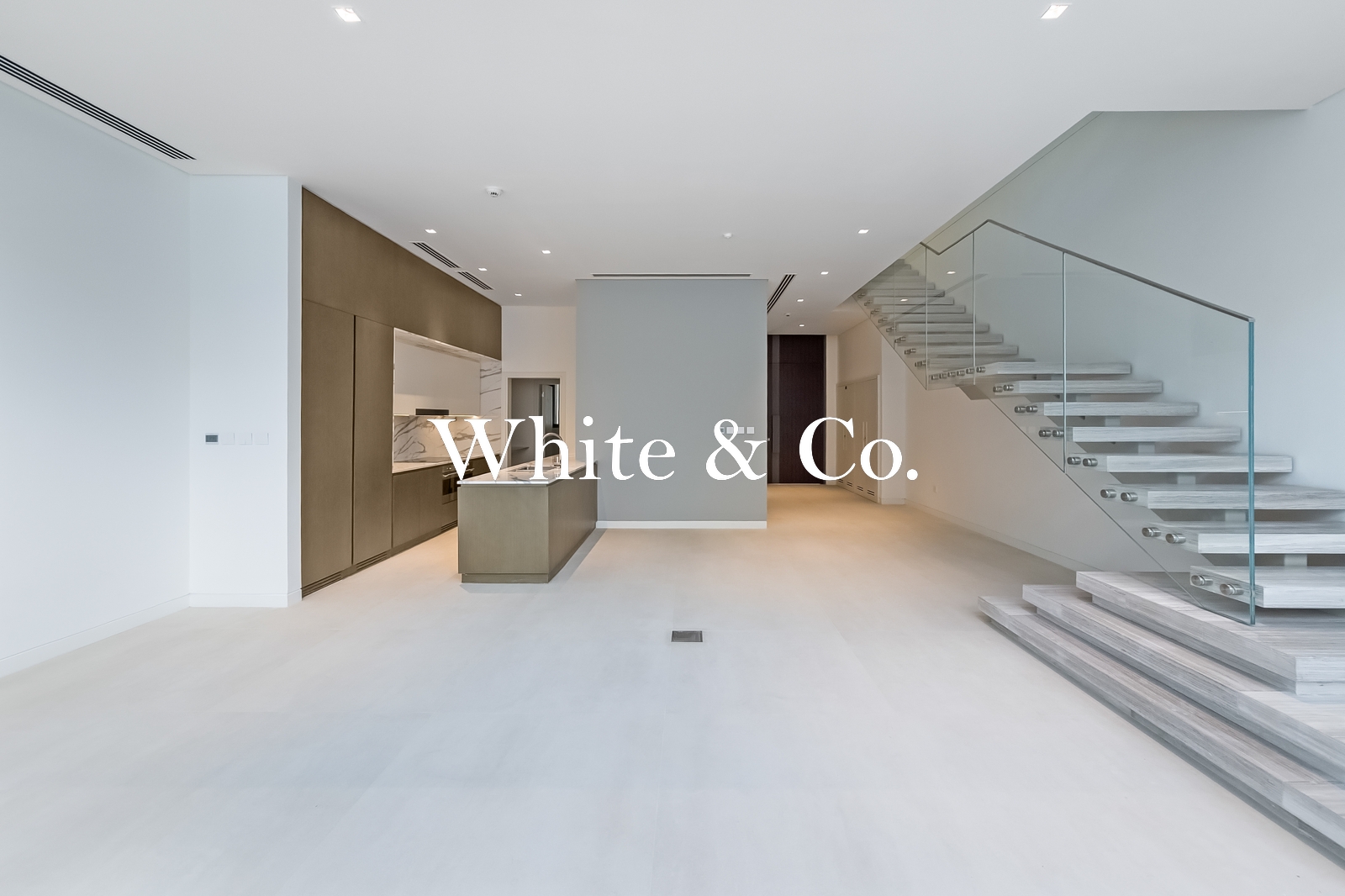 Downtown Burj Views | Brand New 3 Bed | G+2