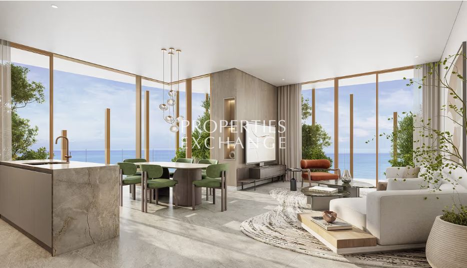 GOOD LOCATION | LUXURY WATERFRONT LIVING | HIGH ROI INVESTMENT