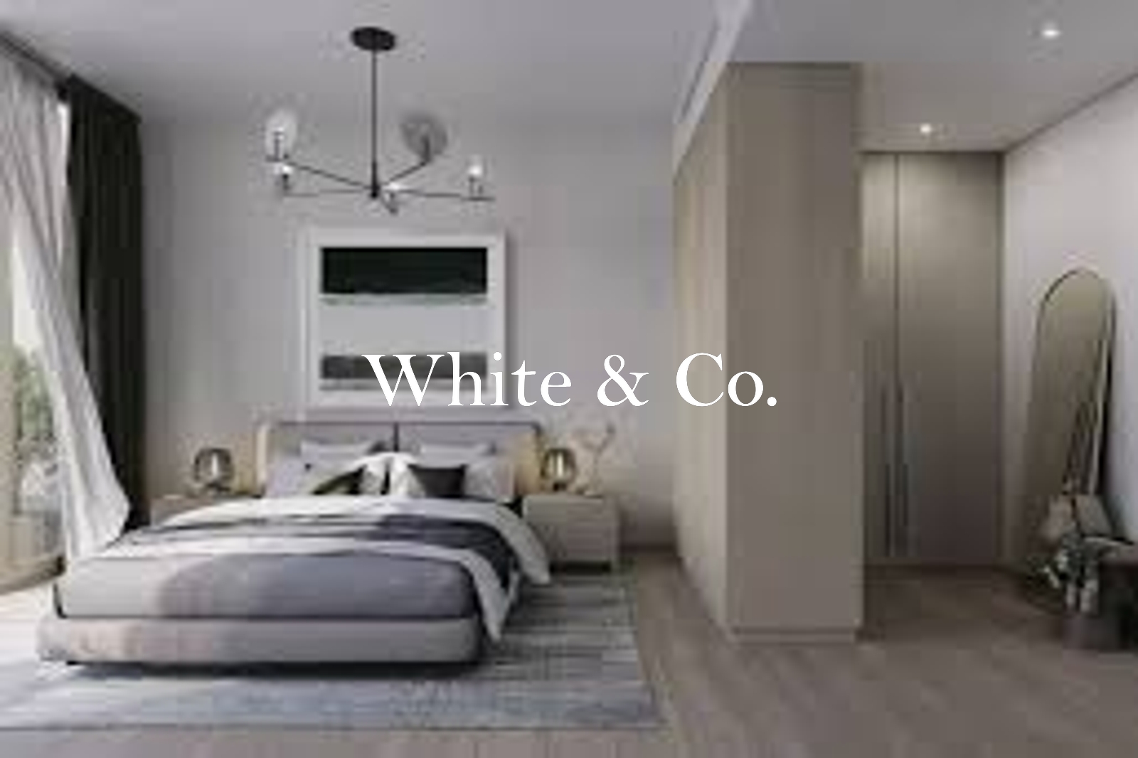 Lowest Price | High Floor | Open View