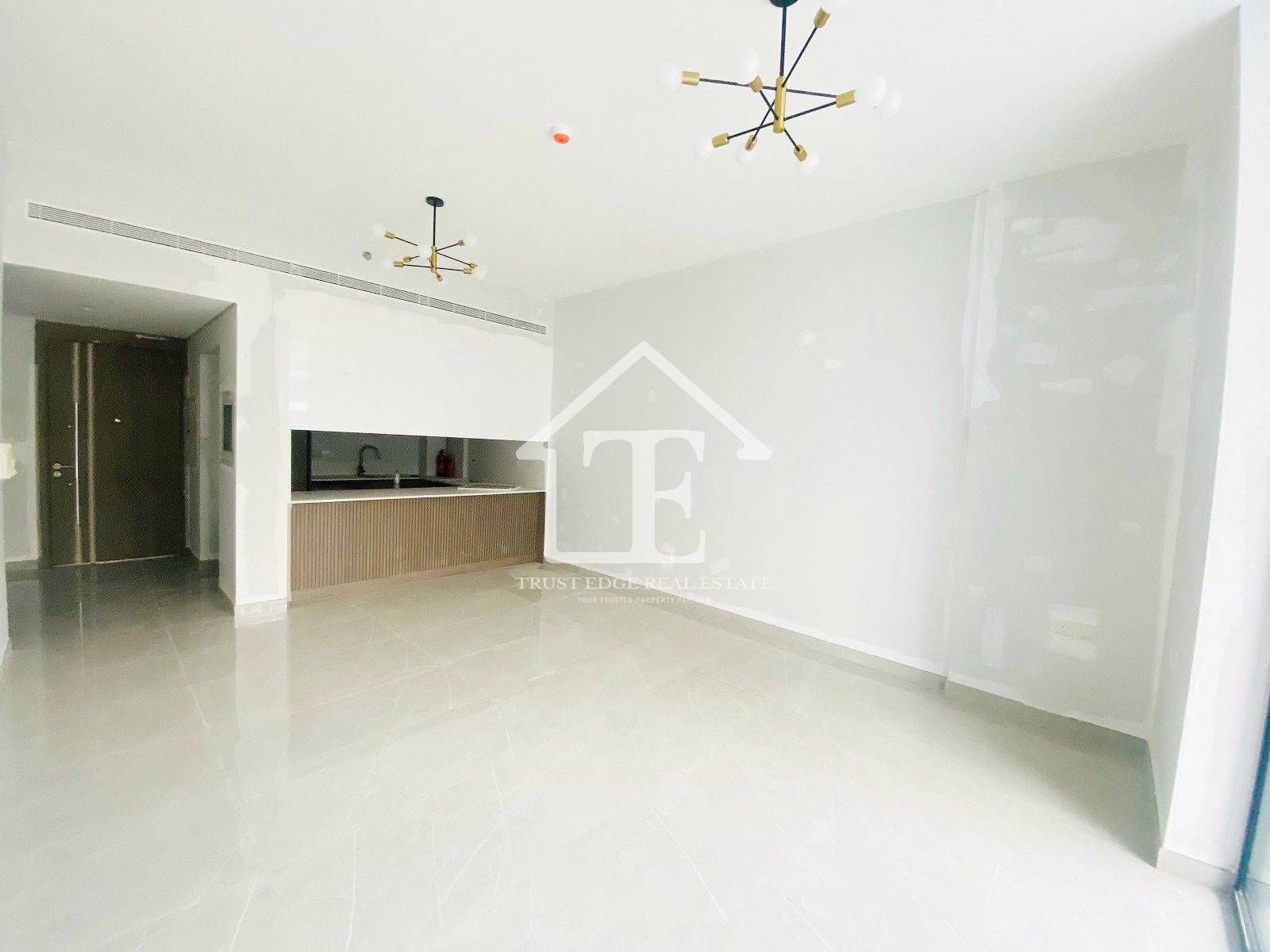 Bright Unit | Vacant | Modern Layout | Balcony