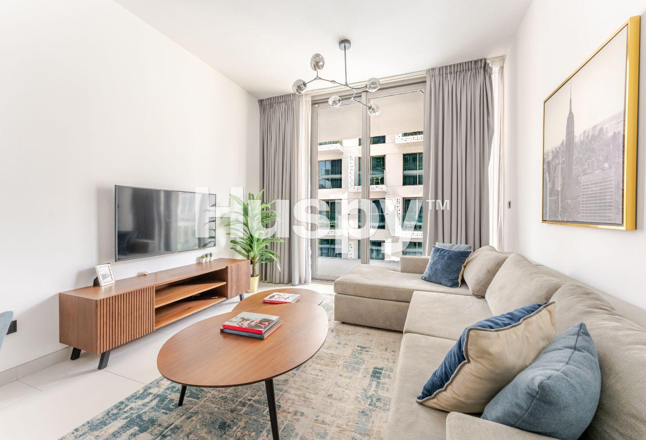 Furnished | Beach Access | Gym Access