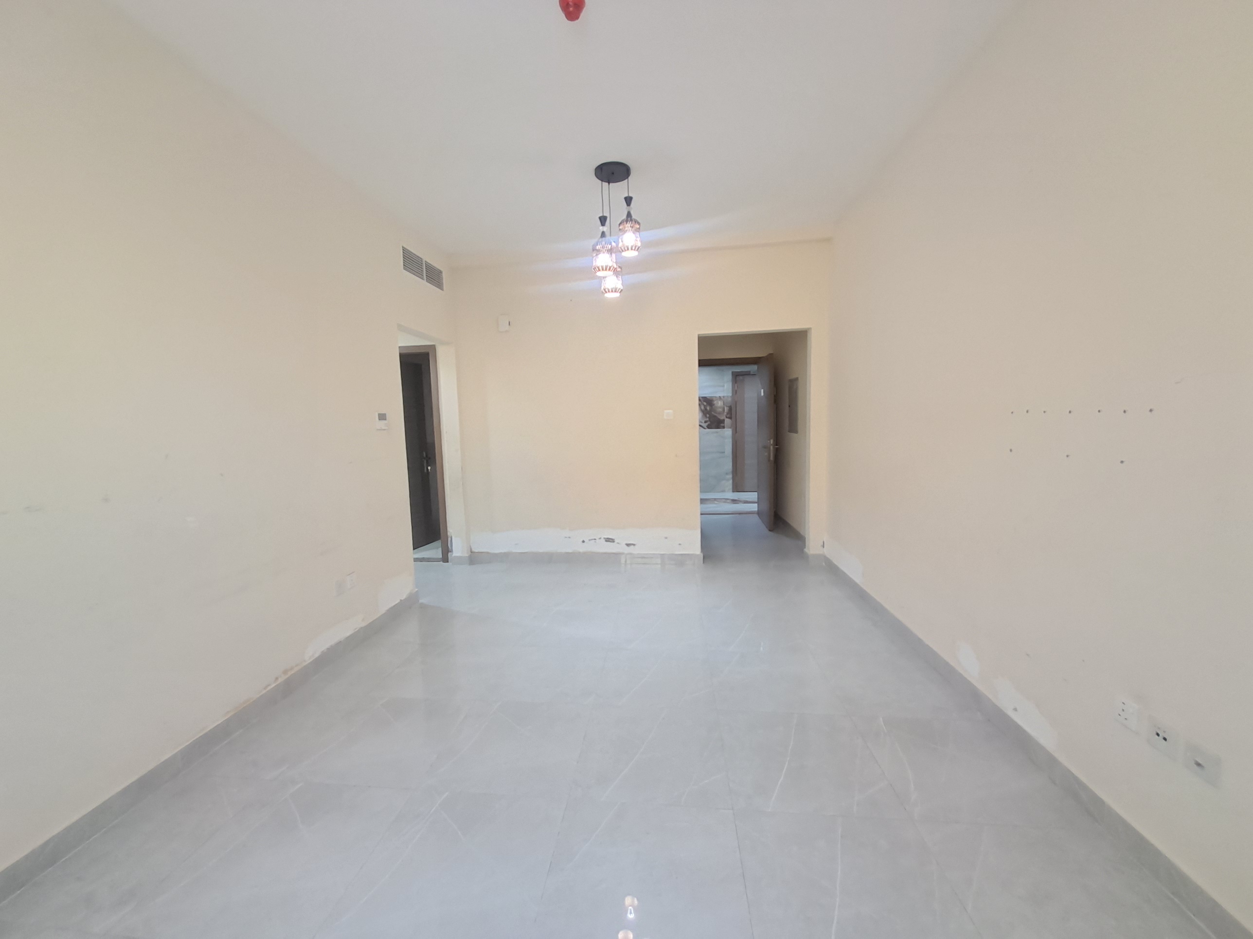 Like a new 1bhk apartment just in 34k ready to move