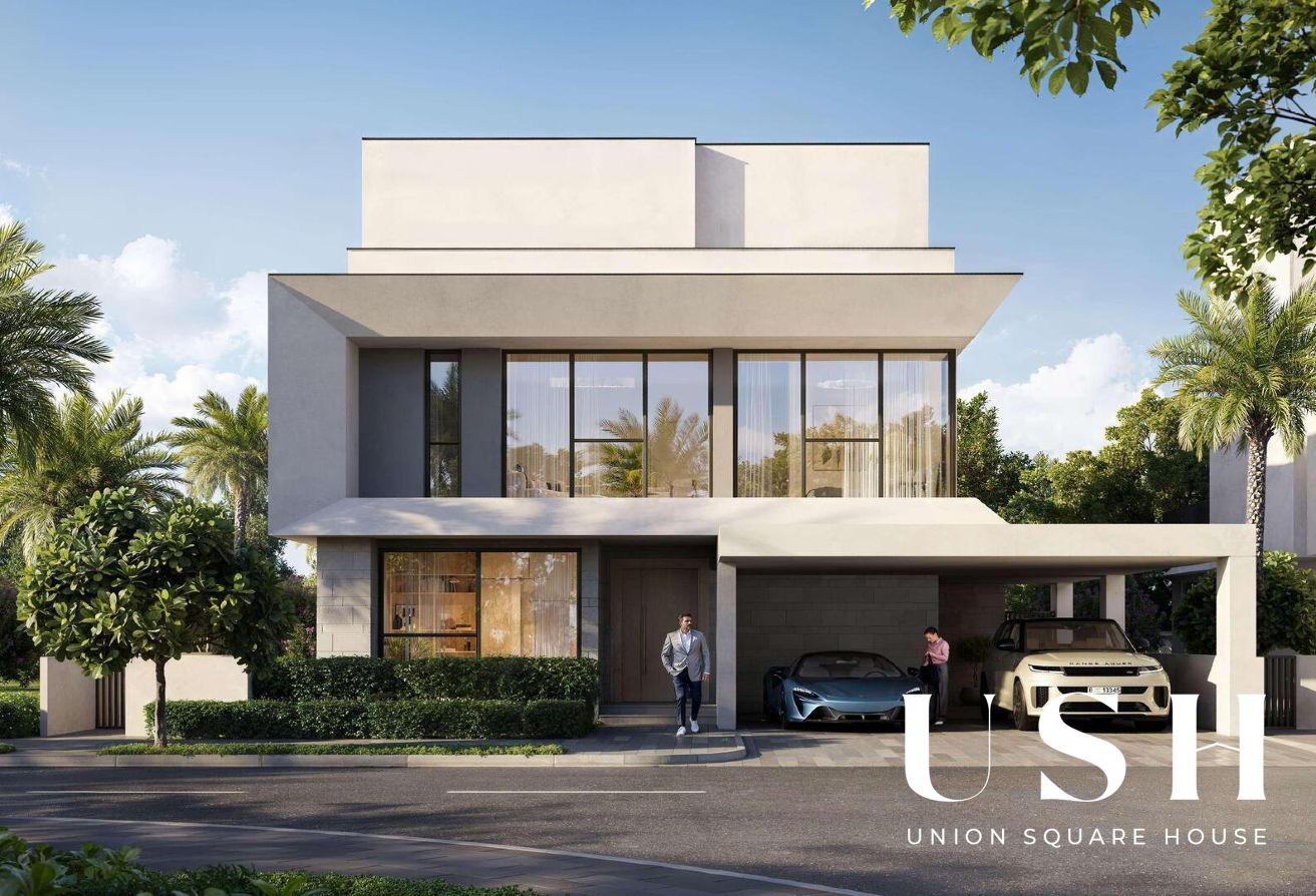 Premium Villa | Zero Commission | Flexible Payment